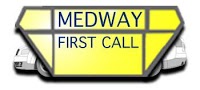 (Medway) First Call Skip Hire 366545 Image 3